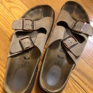Betula by Birkenstock 40 L9M7